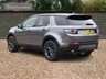 USED 2018 68 LAND ROVER DISCOVERY SPORT 2.0 TD4 LANDMARK 5d 178 BHP FINANCE RATES  FROM 6.9 % APR