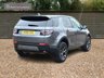 USED 2018 68 LAND ROVER DISCOVERY SPORT 2.0 TD4 LANDMARK 5d 178 BHP FINANCE RATES  FROM 6.9 % APR
