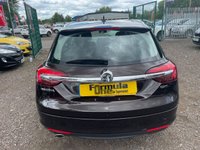 USED 2017 17 VAUXHALL INSIGNIA 2.0 TECH LINE CDTI ECOFLEX S/S 5d 167 BHP ONLY 1 OWNER FROM NEW+DRIVE AWAY TODAY+PROPER CAR WITH SERVICE HISTORY+MUST BE SEEN+GREAT VALUE+FINANCE AND EXTENDED WARRANTY AVAILABLE ON THIS USED VEHICLE!!!!