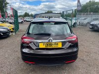 USED 2017 17 VAUXHALL INSIGNIA 2.0 TECH LINE CDTI ECOFLEX S/S 5d 167 BHP ONLY 1 OWNER FROM NEW+DRIVE AWAY TODAY+PROPER CAR WITH SERVICE HISTORY+MUST BE SEEN+GREAT VALUE+FINANCE AND EXTENDED WARRANTY AVAILABLE ON THIS USED VEHICLE!!!!