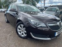 USED 2017 17 VAUXHALL INSIGNIA 2.0 TECH LINE CDTI ECOFLEX S/S 5d 167 BHP ONLY 1 OWNER FROM NEW+DRIVE AWAY TODAY+PROPER CAR WITH SERVICE HISTORY+MUST BE SEEN+GREAT VALUE+FINANCE AND EXTENDED WARRANTY AVAILABLE ON THIS USED VEHICLE!!!!