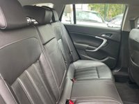 USED 2017 17 VAUXHALL INSIGNIA 2.0 TECH LINE CDTI ECOFLEX S/S 5d 167 BHP ONLY 1 OWNER FROM NEW+DRIVE AWAY TODAY+PROPER CAR WITH SERVICE HISTORY+MUST BE SEEN+GREAT VALUE+FINANCE AND EXTENDED WARRANTY AVAILABLE ON THIS USED VEHICLE!!!!