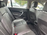 USED 2017 17 VAUXHALL INSIGNIA 2.0 TECH LINE CDTI ECOFLEX S/S 5d 167 BHP ONLY 1 OWNER FROM NEW+DRIVE AWAY TODAY+PROPER CAR WITH SERVICE HISTORY+MUST BE SEEN+GREAT VALUE+FINANCE AND EXTENDED WARRANTY AVAILABLE ON THIS USED VEHICLE!!!!