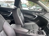 USED 2017 17 VAUXHALL INSIGNIA 2.0 TECH LINE CDTI ECOFLEX S/S 5d 167 BHP ONLY 1 OWNER FROM NEW+DRIVE AWAY TODAY+PROPER CAR WITH SERVICE HISTORY+MUST BE SEEN+GREAT VALUE+FINANCE AND EXTENDED WARRANTY AVAILABLE ON THIS USED VEHICLE!!!!