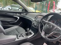 USED 2017 17 VAUXHALL INSIGNIA 2.0 TECH LINE CDTI ECOFLEX S/S 5d 167 BHP ONLY 1 OWNER FROM NEW+DRIVE AWAY TODAY+PROPER CAR WITH SERVICE HISTORY+MUST BE SEEN+GREAT VALUE+FINANCE AND EXTENDED WARRANTY AVAILABLE ON THIS USED VEHICLE!!!!