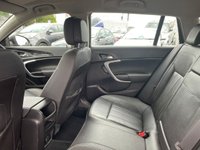 USED 2017 17 VAUXHALL INSIGNIA 2.0 TECH LINE CDTI ECOFLEX S/S 5d 167 BHP ONLY 1 OWNER FROM NEW+DRIVE AWAY TODAY+PROPER CAR WITH SERVICE HISTORY+MUST BE SEEN+GREAT VALUE+FINANCE AND EXTENDED WARRANTY AVAILABLE ON THIS USED VEHICLE!!!!