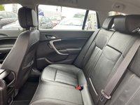 USED 2017 17 VAUXHALL INSIGNIA 2.0 TECH LINE CDTI ECOFLEX S/S 5d 167 BHP ONLY 1 OWNER FROM NEW+DRIVE AWAY TODAY+PROPER CAR WITH SERVICE HISTORY+MUST BE SEEN+GREAT VALUE+FINANCE AND EXTENDED WARRANTY AVAILABLE ON THIS USED VEHICLE!!!!