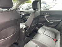USED 2017 17 VAUXHALL INSIGNIA 2.0 TECH LINE CDTI ECOFLEX S/S 5d 167 BHP ONLY 1 OWNER FROM NEW+DRIVE AWAY TODAY+PROPER CAR WITH SERVICE HISTORY+MUST BE SEEN+GREAT VALUE+FINANCE AND EXTENDED WARRANTY AVAILABLE ON THIS USED VEHICLE!!!!