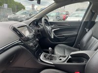 USED 2017 17 VAUXHALL INSIGNIA 2.0 TECH LINE CDTI ECOFLEX S/S 5d 167 BHP ONLY 1 OWNER FROM NEW+DRIVE AWAY TODAY+PROPER CAR WITH SERVICE HISTORY+MUST BE SEEN+GREAT VALUE+FINANCE AND EXTENDED WARRANTY AVAILABLE ON THIS USED VEHICLE!!!!