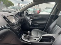USED 2017 17 VAUXHALL INSIGNIA 2.0 TECH LINE CDTI ECOFLEX S/S 5d 167 BHP ONLY 1 OWNER FROM NEW+DRIVE AWAY TODAY+PROPER CAR WITH SERVICE HISTORY+MUST BE SEEN+GREAT VALUE+FINANCE AND EXTENDED WARRANTY AVAILABLE ON THIS USED VEHICLE!!!!