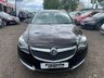 USED 2017 17 VAUXHALL INSIGNIA 2.0 TECH LINE CDTI ECOFLEX S/S 5d 167 BHP ONLY 1 OWNER FROM NEW+DRIVE AWAY TODAY+PROPER CAR WITH SERVICE HISTORY+MUST BE SEEN+GREAT VALUE+FINANCE AND EXTENDED WARRANTY AVAILABLE ON THIS USED VEHICLE!!!!