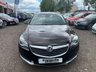 USED 2017 17 VAUXHALL INSIGNIA 2.0 TECH LINE CDTI ECOFLEX S/S 5d 167 BHP ONLY 1 OWNER FROM NEW+DRIVE AWAY TODAY+PROPER CAR WITH SERVICE HISTORY+MUST BE SEEN+GREAT VALUE+FINANCE AND EXTENDED WARRANTY AVAILABLE ON THIS USED VEHICLE!!!!