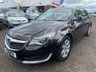 USED 2017 17 VAUXHALL INSIGNIA 2.0 TECH LINE CDTI ECOFLEX S/S 5d 167 BHP ONLY 1 OWNER FROM NEW+DRIVE AWAY TODAY+PROPER CAR WITH SERVICE HISTORY+MUST BE SEEN+GREAT VALUE+FINANCE AND EXTENDED WARRANTY AVAILABLE ON THIS USED VEHICLE!!!!