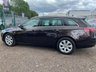 USED 2017 17 VAUXHALL INSIGNIA 2.0 TECH LINE CDTI ECOFLEX S/S 5d 167 BHP ONLY 1 OWNER FROM NEW+DRIVE AWAY TODAY+PROPER CAR WITH SERVICE HISTORY+MUST BE SEEN+GREAT VALUE+FINANCE AND EXTENDED WARRANTY AVAILABLE ON THIS USED VEHICLE!!!!