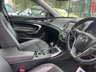 USED 2017 17 VAUXHALL INSIGNIA 2.0 TECH LINE CDTI ECOFLEX S/S 5d 167 BHP ONLY 1 OWNER FROM NEW+DRIVE AWAY TODAY+PROPER CAR WITH SERVICE HISTORY+MUST BE SEEN+GREAT VALUE+FINANCE AND EXTENDED WARRANTY AVAILABLE ON THIS USED VEHICLE!!!!