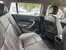 USED 2017 17 VAUXHALL INSIGNIA 2.0 TECH LINE CDTI ECOFLEX S/S 5d 167 BHP ONLY 1 OWNER FROM NEW+DRIVE AWAY TODAY+PROPER CAR WITH SERVICE HISTORY+MUST BE SEEN+GREAT VALUE+FINANCE AND EXTENDED WARRANTY AVAILABLE ON THIS USED VEHICLE!!!!