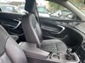 USED 2017 17 VAUXHALL INSIGNIA 2.0 TECH LINE CDTI ECOFLEX S/S 5d 167 BHP ONLY 1 OWNER FROM NEW+DRIVE AWAY TODAY+PROPER CAR WITH SERVICE HISTORY+MUST BE SEEN+GREAT VALUE+FINANCE AND EXTENDED WARRANTY AVAILABLE ON THIS USED VEHICLE!!!!