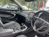 USED 2017 17 VAUXHALL INSIGNIA 2.0 TECH LINE CDTI ECOFLEX S/S 5d 167 BHP ONLY 1 OWNER FROM NEW+DRIVE AWAY TODAY+PROPER CAR WITH SERVICE HISTORY+MUST BE SEEN+GREAT VALUE+FINANCE AND EXTENDED WARRANTY AVAILABLE ON THIS USED VEHICLE!!!!