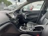USED 2017 17 VAUXHALL INSIGNIA 2.0 TECH LINE CDTI ECOFLEX S/S 5d 167 BHP ONLY 1 OWNER FROM NEW+DRIVE AWAY TODAY+PROPER CAR WITH SERVICE HISTORY+MUST BE SEEN+GREAT VALUE+FINANCE AND EXTENDED WARRANTY AVAILABLE ON THIS USED VEHICLE!!!!