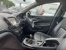 USED 2017 17 VAUXHALL INSIGNIA 2.0 TECH LINE CDTI ECOFLEX S/S 5d 167 BHP ONLY 1 OWNER FROM NEW+DRIVE AWAY TODAY+PROPER CAR WITH SERVICE HISTORY+MUST BE SEEN+GREAT VALUE+FINANCE AND EXTENDED WARRANTY AVAILABLE ON THIS USED VEHICLE!!!!