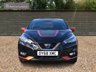 USED 2018 68 NISSAN MICRA 0.9 IG-T BOSE PERSONAL EDITION 5d 89 BHP FINANCE RATES  FROM 6.9%  APR