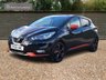 USED 2018 68 NISSAN MICRA 0.9 IG-T BOSE PERSONAL EDITION 5d 89 BHP FINANCE RATES  FROM 6.9%  APR