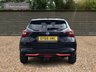 USED 2018 68 NISSAN MICRA 0.9 IG-T BOSE PERSONAL EDITION 5d 89 BHP FINANCE RATES  FROM 6.9%  APR