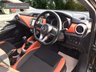 USED 2018 68 NISSAN MICRA 0.9 IG-T BOSE PERSONAL EDITION 5d 89 BHP FINANCE RATES  FROM 6.9%  APR