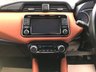 USED 2018 68 NISSAN MICRA 0.9 IG-T BOSE PERSONAL EDITION 5d 89 BHP FINANCE RATES  FROM 6.9%  APR