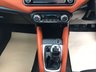 USED 2018 68 NISSAN MICRA 0.9 IG-T BOSE PERSONAL EDITION 5d 89 BHP FINANCE RATES  FROM 6.9%  APR