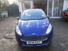 USED 2014 14 FORD FIESTA 1.2 ZETEC 3d 81 BHP Low Mileage, Main Dealer Service History + Just Serviced, One Previous Owner, MOT until December 2022, Great fuel economy! Only &pound;30 Road Tax! Low Insurance Group!