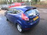 USED 2014 14 FORD FIESTA 1.2 ZETEC 3d 81 BHP Low Mileage, Main Dealer Service History + Just Serviced, One Previous Owner, MOT until December 2022, Great fuel economy! Only &pound;30 Road Tax! Low Insurance Group!