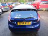 USED 2014 14 FORD FIESTA 1.2 ZETEC 3d 81 BHP Low Mileage, Main Dealer Service History + Just Serviced, One Previous Owner, MOT until December 2022, Great fuel economy! Only &pound;30 Road Tax! Low Insurance Group!