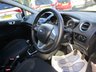USED 2014 14 FORD FIESTA 1.2 ZETEC 3d 81 BHP Low Mileage, Main Dealer Service History + Just Serviced, One Previous Owner, MOT until December 2022, Great fuel economy! Only &pound;30 Road Tax! Low Insurance Group!