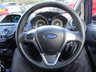 USED 2014 14 FORD FIESTA 1.2 ZETEC 3d 81 BHP Low Mileage, Main Dealer Service History + Just Serviced, One Previous Owner, MOT until December 2022, Great fuel economy! Only &pound;30 Road Tax! Low Insurance Group!