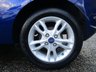 USED 2014 14 FORD FIESTA 1.2 ZETEC 3d 81 BHP Low Mileage, Main Dealer Service History + Just Serviced, One Previous Owner, MOT until December 2022, Great fuel economy! Only &pound;30 Road Tax! Low Insurance Group!