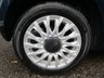 USED 2017 17 FIAT 500 1.2 LOUNGE 3d 69 BHP MAIN DEALER SERVICE HISTORY
