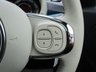 USED 2017 17 FIAT 500 1.2 LOUNGE 3d 69 BHP MAIN DEALER SERVICE HISTORY