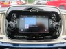 USED 2017 17 FIAT 500 1.2 LOUNGE 3d 69 BHP MAIN DEALER SERVICE HISTORY