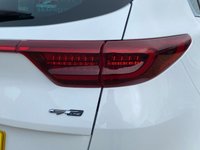 USED 2019 19 KIA SPORTAGE 1.6 GT-LINE ISG 5d 175 BHP 4WD AUTOMATIC