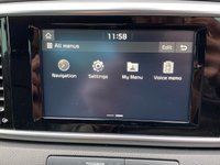 USED 2019 19 KIA SPORTAGE 1.6 GT-LINE ISG 5d 175 BHP 4WD AUTOMATIC