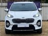 USED 2019 19 KIA SPORTAGE 1.6 GT-LINE ISG 5d 175 BHP 4WD AUTOMATIC