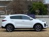 USED 2019 19 KIA SPORTAGE 1.6 GT-LINE ISG 5d 175 BHP 4WD AUTOMATIC