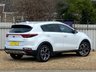 USED 2019 19 KIA SPORTAGE 1.6 GT-LINE ISG 5d 175 BHP 4WD AUTOMATIC