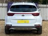 USED 2019 19 KIA SPORTAGE 1.6 GT-LINE ISG 5d 175 BHP 4WD AUTOMATIC