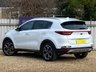 USED 2019 19 KIA SPORTAGE 1.6 GT-LINE ISG 5d 175 BHP 4WD AUTOMATIC