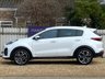 USED 2019 19 KIA SPORTAGE 1.6 GT-LINE ISG 5d 175 BHP 4WD AUTOMATIC