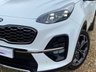 USED 2019 19 KIA SPORTAGE 1.6 GT-LINE ISG 5d 175 BHP 4WD AUTOMATIC