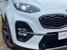 USED 2019 19 KIA SPORTAGE 1.6 GT-LINE ISG 5d 175 BHP 4WD AUTOMATIC