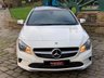 USED 2017 X MERCEDES-BENZ CLA 1.6 CLA 180 SPORT 4d 121 BHP CLA 180 SPORT - AUTOMATIC PADDLE SHIFT - 18 INCH ANTHRACITE ALLOYS - ELEC/PANORAMIC GLASS ROOF - 31801 MILES ONLY - 1 FORMER KEEPER - SERVICE HISTORY - 1/2 LEATHER INTERIOR - APPLE CAR PLAY